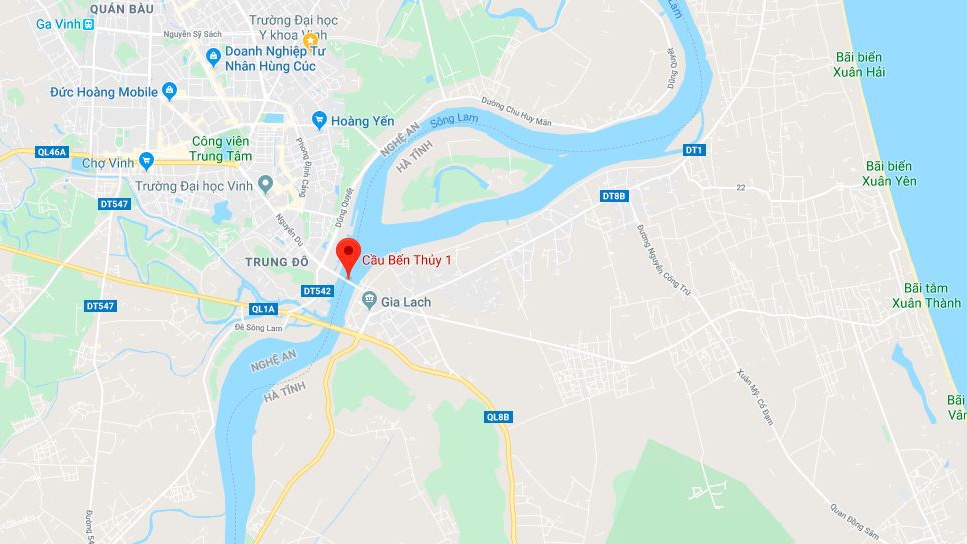 nhay cau ben Thuy tu tu anh 2