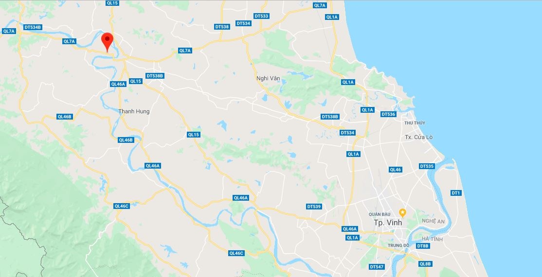 tai xe xe may tu vong anh 2