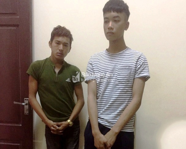 Hỗn chiến ảnh 1 Hon chien anh 1