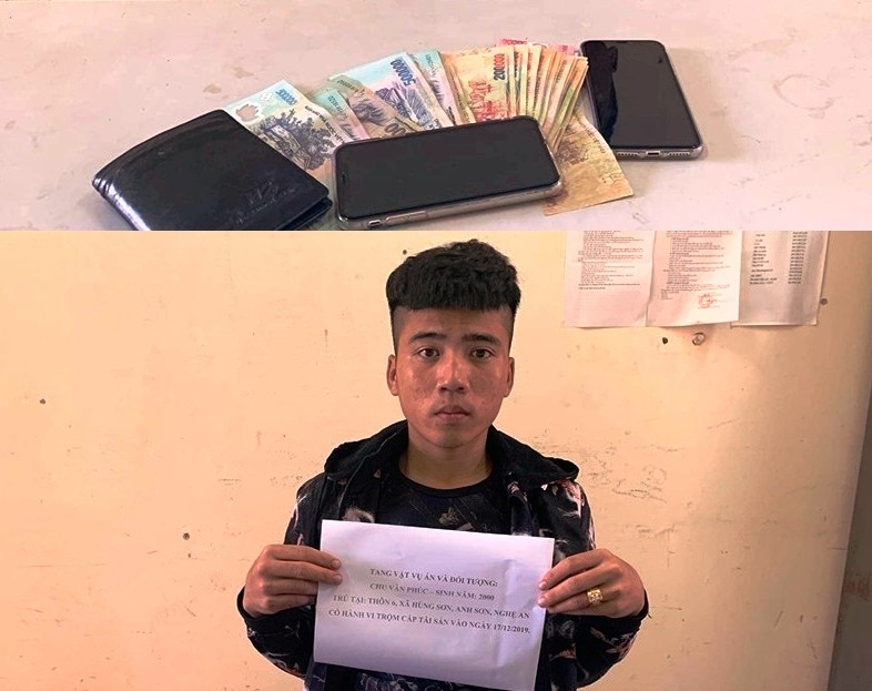 trộm tài sản ảnh 1 trom tai san anh 1