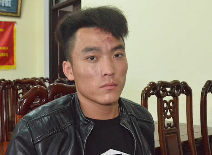 Nam sinh vien buon 10.000 vien ma tuy hinh anh