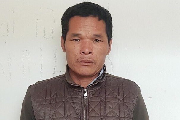 Cưỡng bức bé gái ảnh 1 Cuong buc be gai anh 1