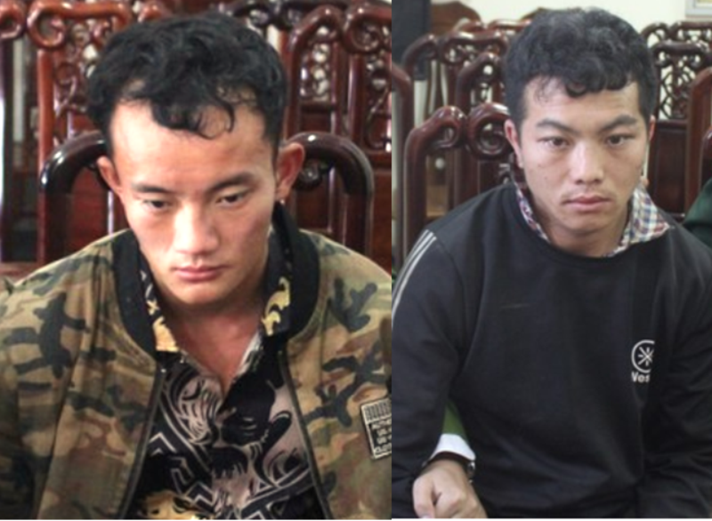 vận chuyển ma túy ảnh 1 van chuyen ma tuy anh 1