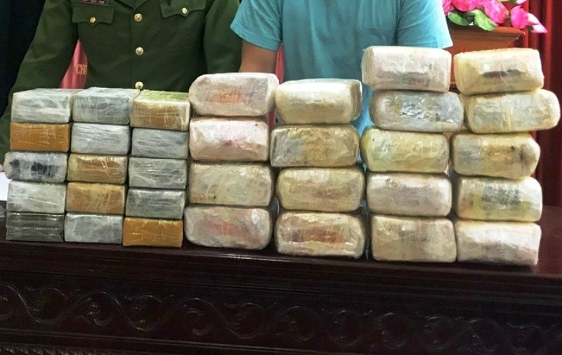 vận chuyển ma túy ảnh 2 van chuyen ma tuy anh 2