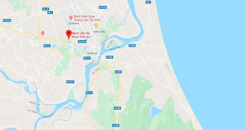 Benh vien xa thai vuot nguong ra moi truong anh 2