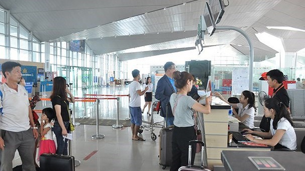 phong virus Corona tai Nghe An anh 2