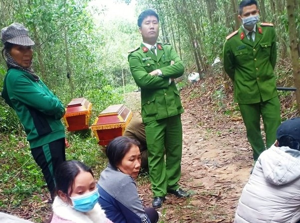 tử vong nghi do sốc thuốc ảnh 1 tu vong nghi do soc thuoc anh 1