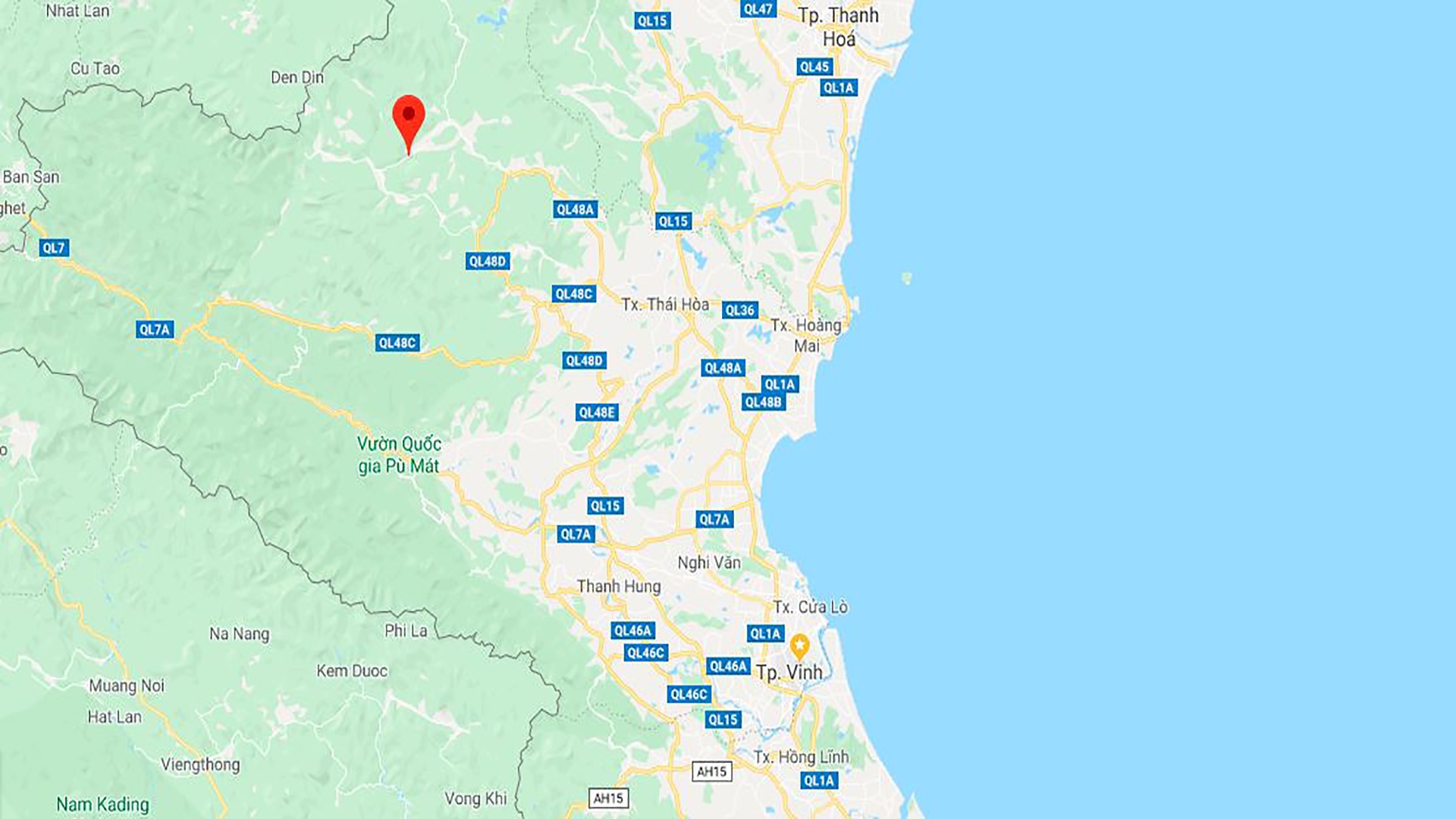 cach ly nguoi phu nu nghi nhiem virus corona anh 2