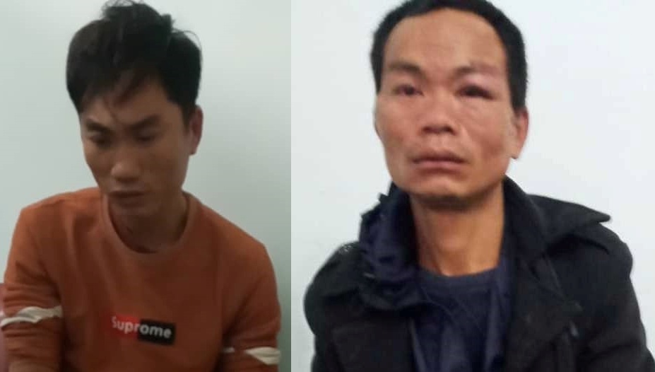 trom cap tai san anh 1