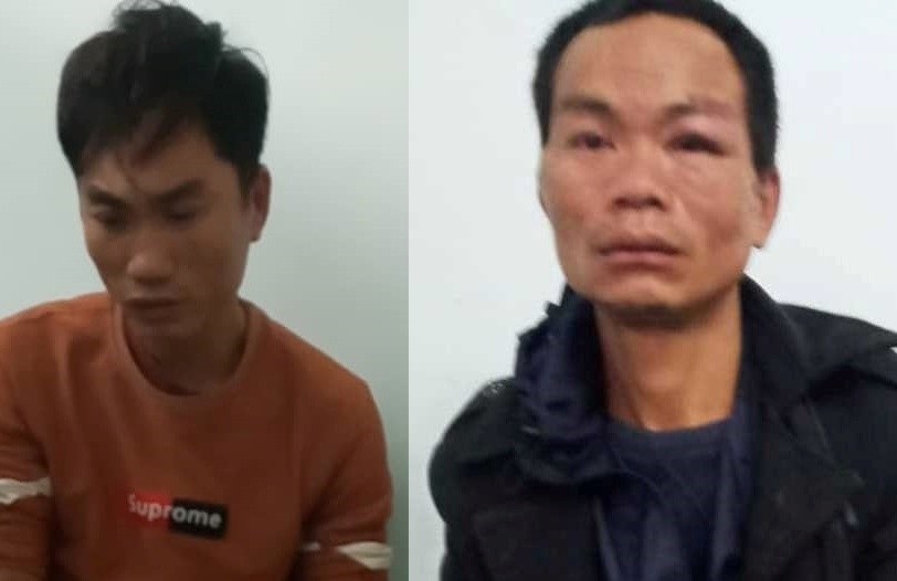 Hai anh em dau doc hang chuc con cho, meo hinh anh