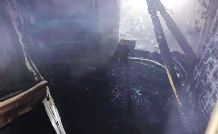 chay khu nha o sinh vien anh 1