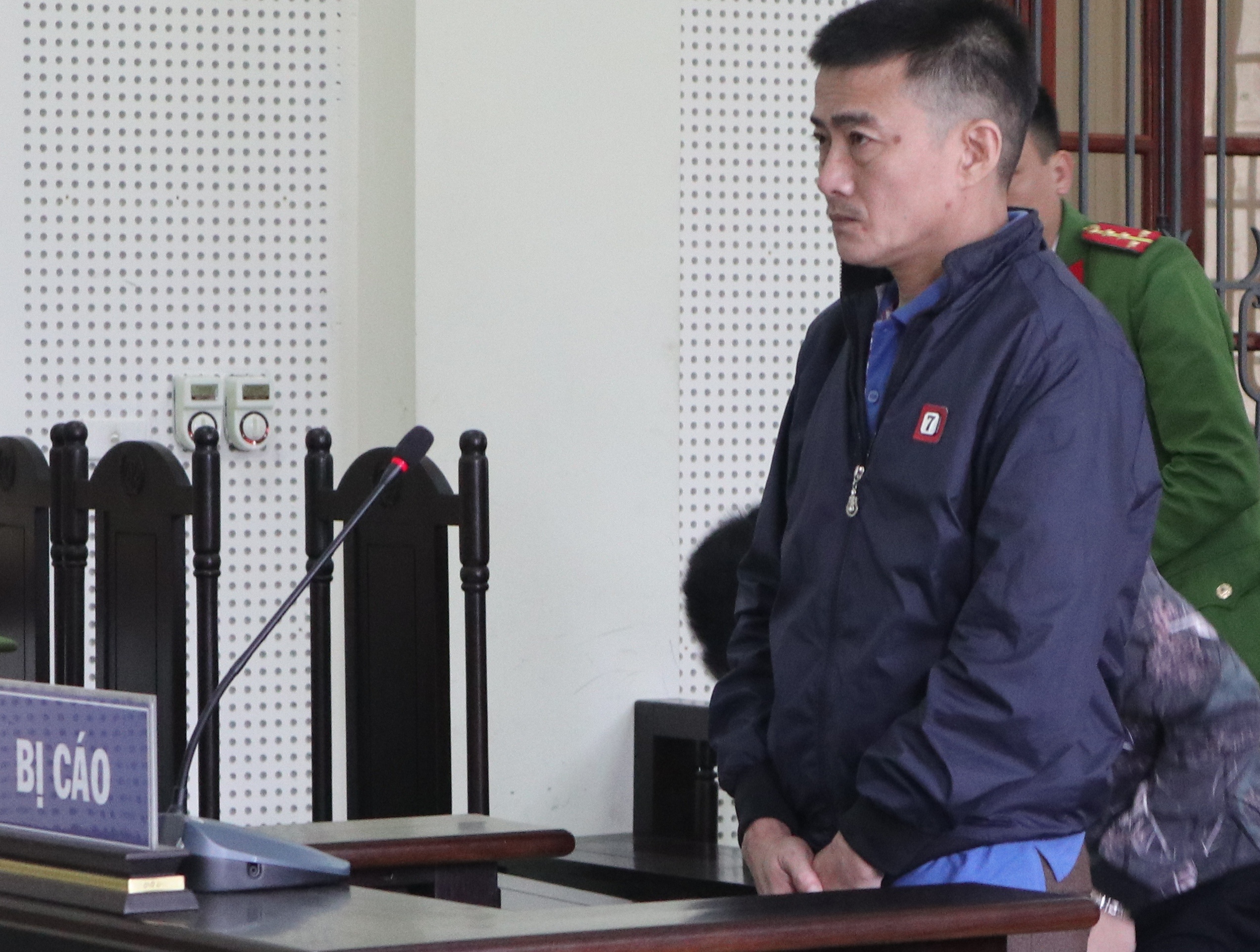 Bo vo doat mang con re cu linh 10 nam tu hinh anh