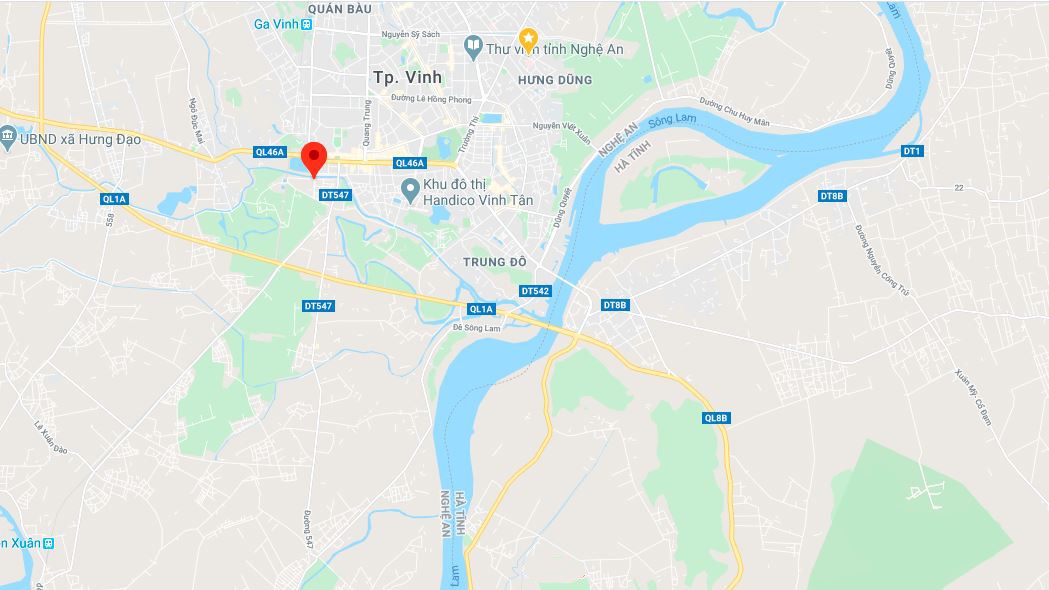 tai nan duong sat anh 2