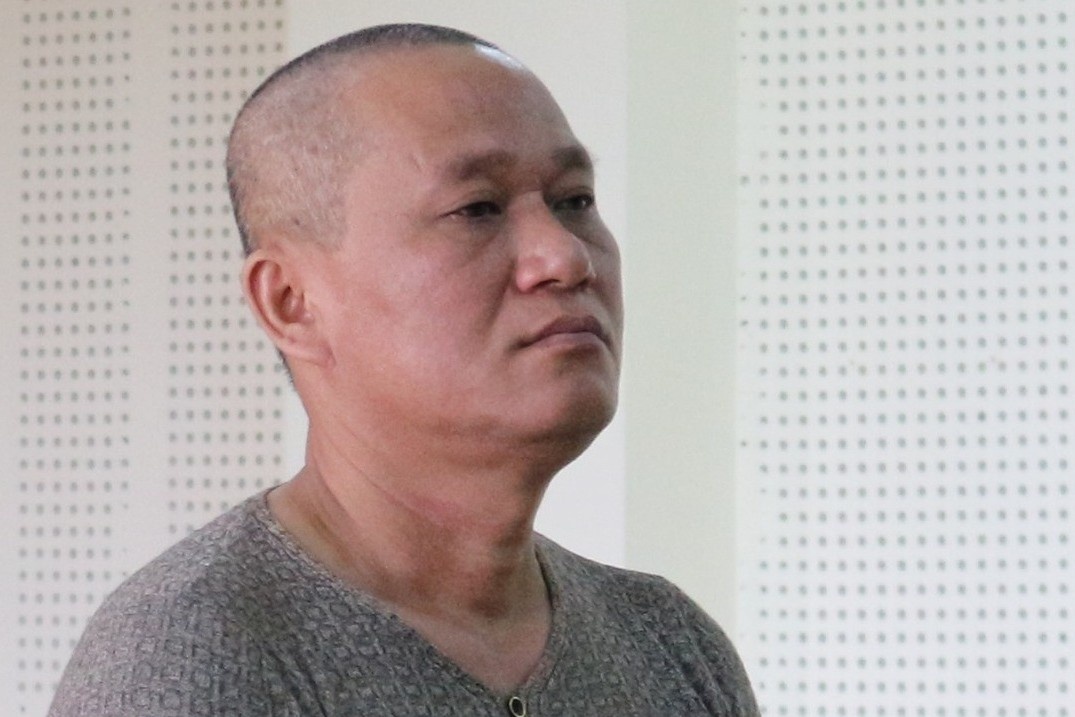 Tu hinh ke buon 2 banh heroin va 1 kg ma tuy hinh anh