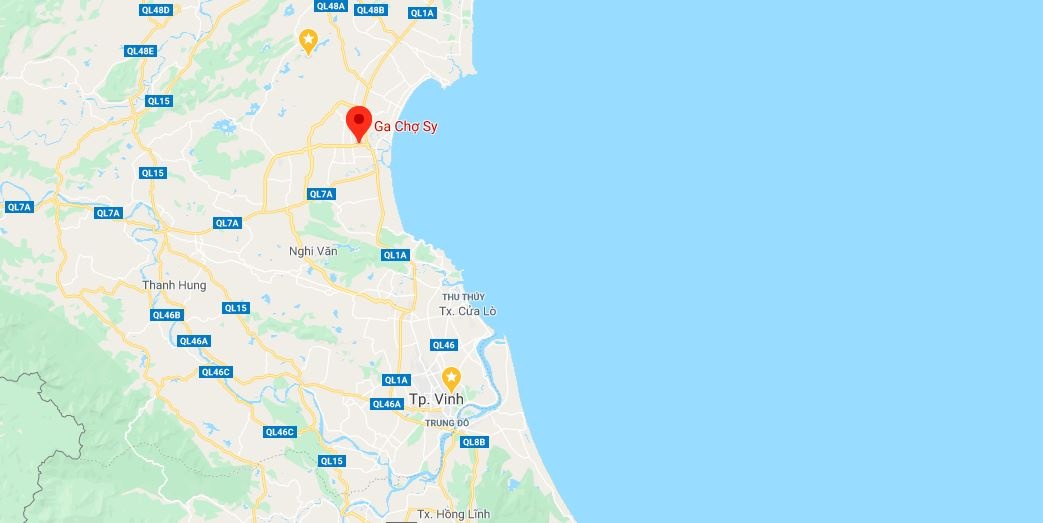 Tai nan duong sat anh 2