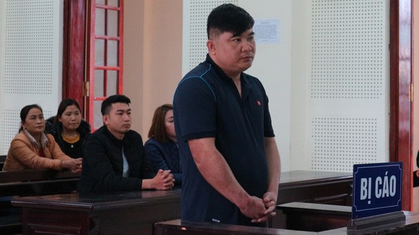 Ke dot nha nguoi tinh mang an 13 nam tu hinh anh