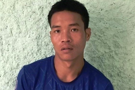 Bat ke lua ban phu nu sang Trung Quoc hinh anh