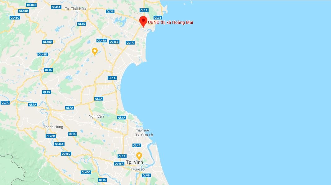 Truong phong bi bat vi chay an anh 1