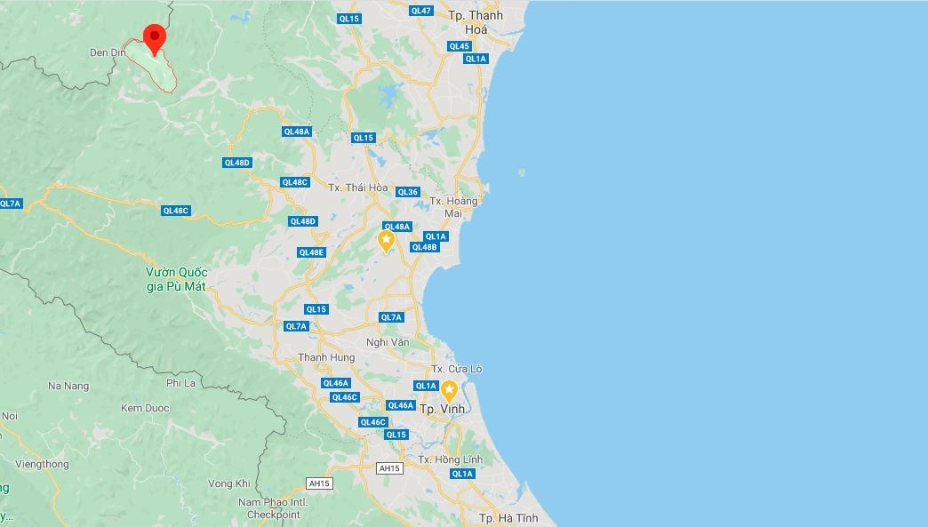 mot chien si hy sinh khi truy bat toi pham ma tuy anh 2