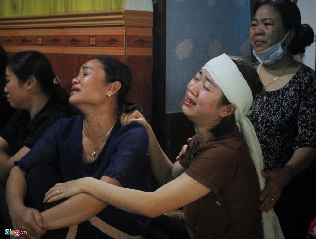 Thượng úy hy sinh ảnh 2 Thuong uy hy sinh anh 2
