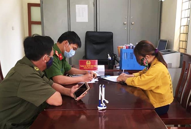 tung tin dong cho de ban hang anh 2