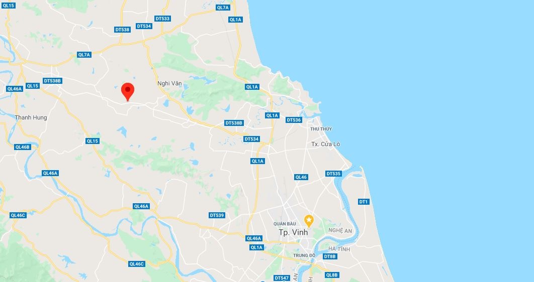 oto tai dau dau voi xe dau keo anh 2