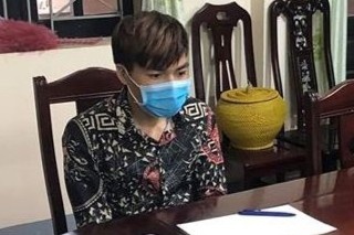 Tu nhan mac Covid-19 de dua ban be ngay 'Ca thang Tu' hinh anh