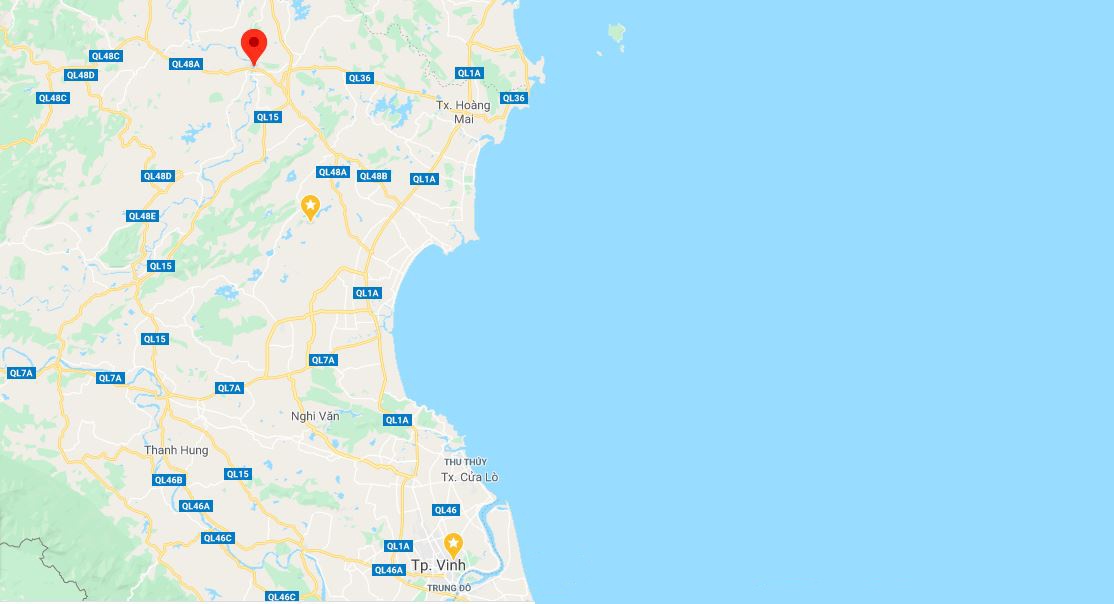 nau banh chung tang nguoi o khu cach ly anh 3