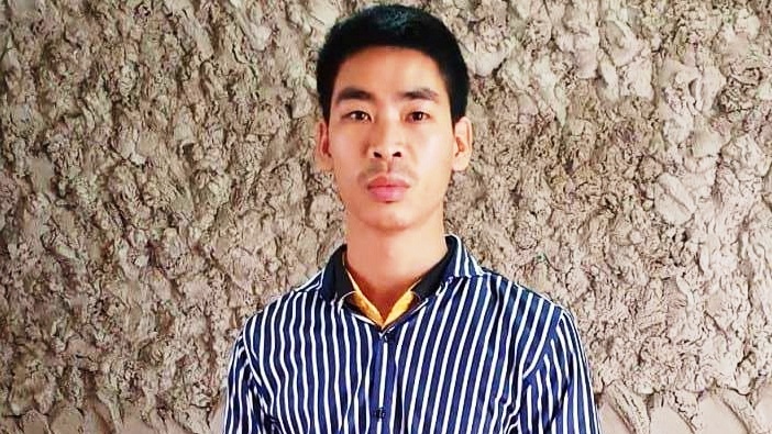 Gia danh cong an goi dien lua dao hon 3 ty hinh anh