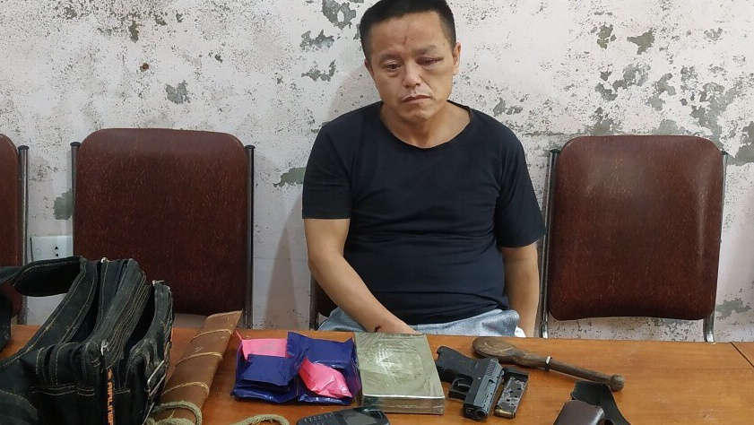 No sung bat ke buon ma tuy hinh anh