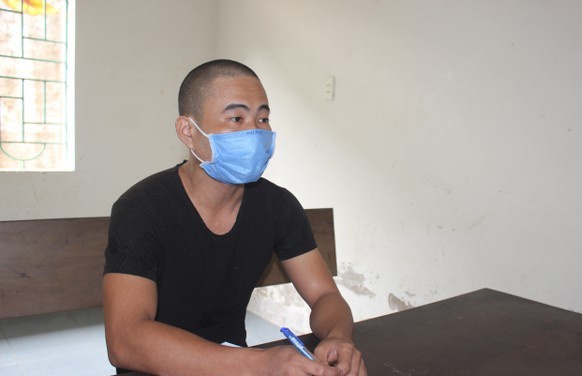 Lừa đảo chiếm đoạt tài sản ảnh 1 Lua dao chiem doat tai san anh 1