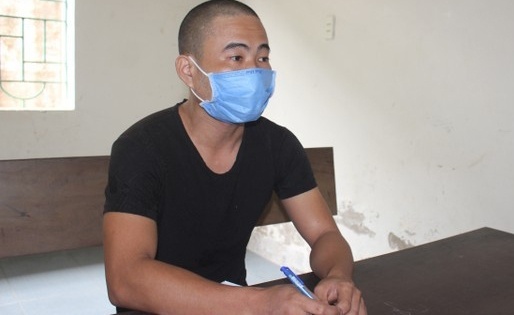 Tam giu ke lap Facebook ao de cho thue sim so dep hinh anh