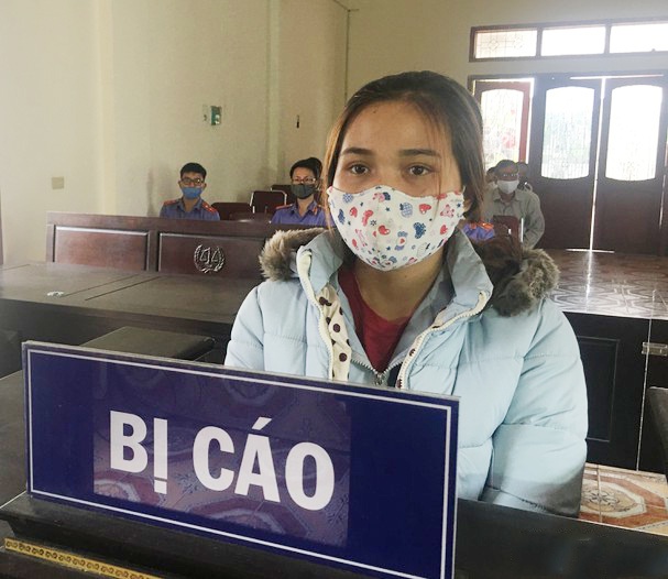 lua ban khau trang anh 1