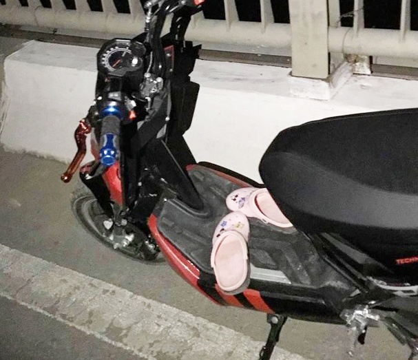 hoc sinh nhay cau anh 1