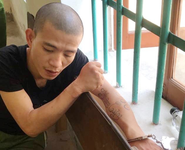 ngáo đá ảnh 1 ngao da anh 1