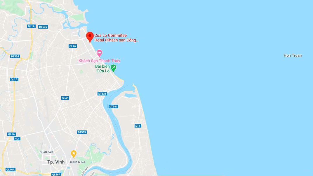 trom cap tai san anh 2