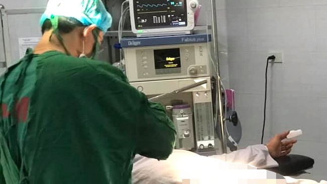 cậu nhỏ ảnh 1 cau nho anh 1