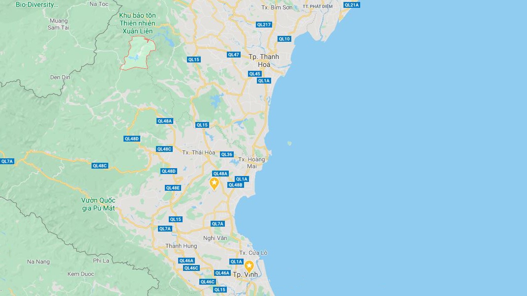 Hiep dam be gai anh 1