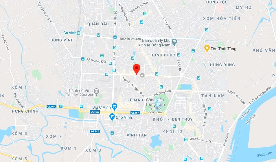 tai nan lui oto anh 2