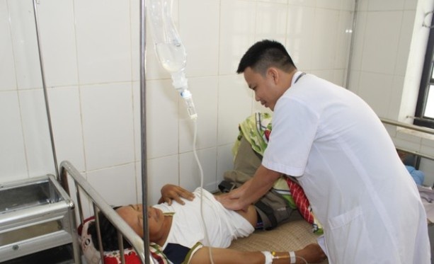 ngo doc la loc mai anh 1