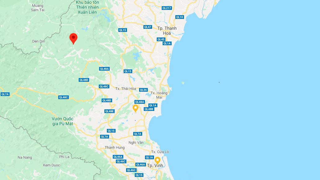 Truong phong TN&MT gay tai nan anh 2