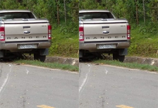 Truong phong TN&MT gay tai nan anh 1