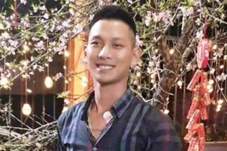 Tam xang dot con no hinh anh