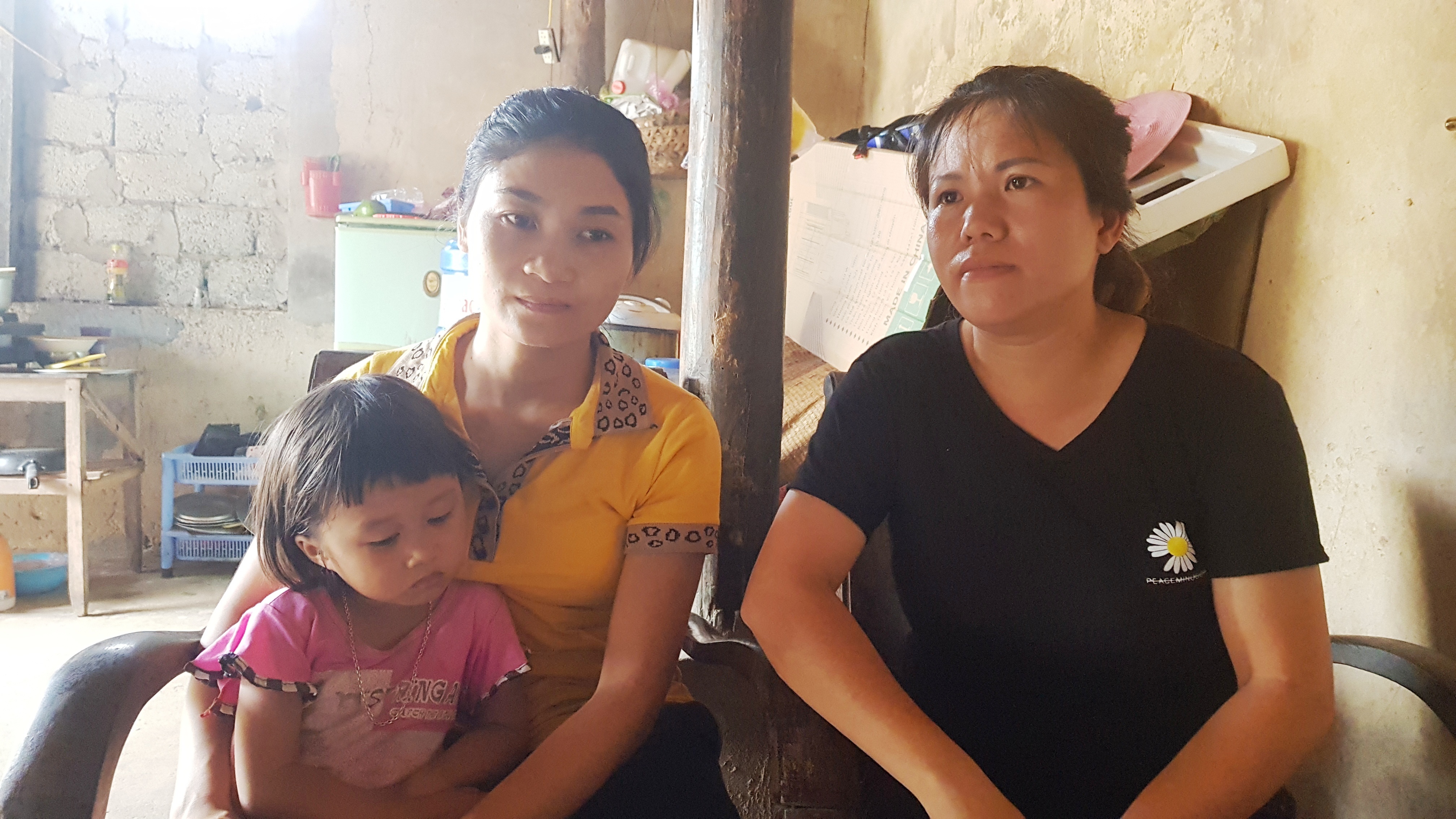 Thu tuong Chinh phu Nguyen Xuan Phuc anh 2