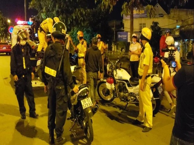 quái xế ảnh 1 quai xe anh 1