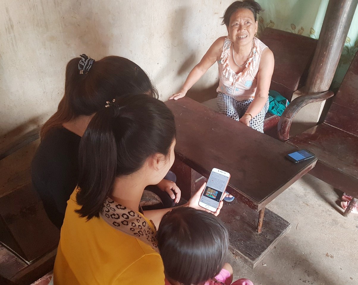 Thu tuong Chinh phu Nguyen Xuan Phuc anh 1