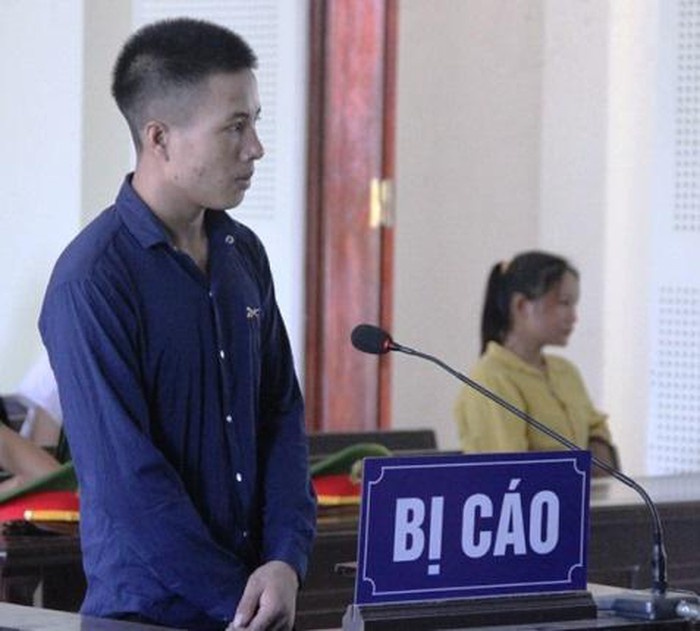 đâm vợ bị thương ảnh 1 dam vo bi thuong anh 1