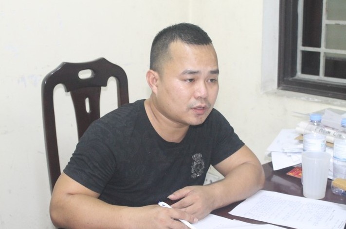 cho vay lãi nặng ảnh 1 cho vay lai nang anh 1