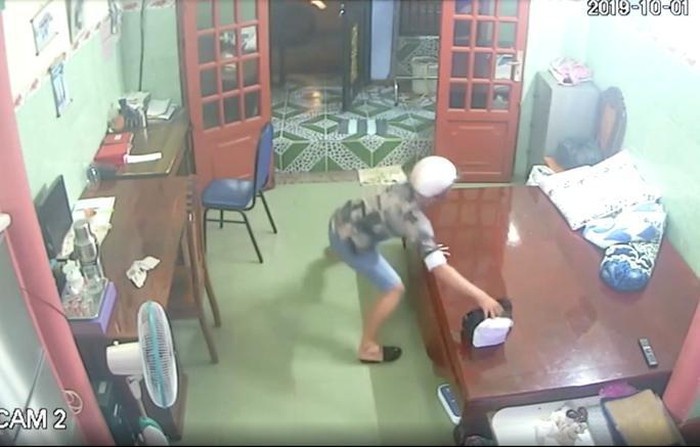 truy tìm tên trộm ảnh 2 truy tim ten trom anh 2