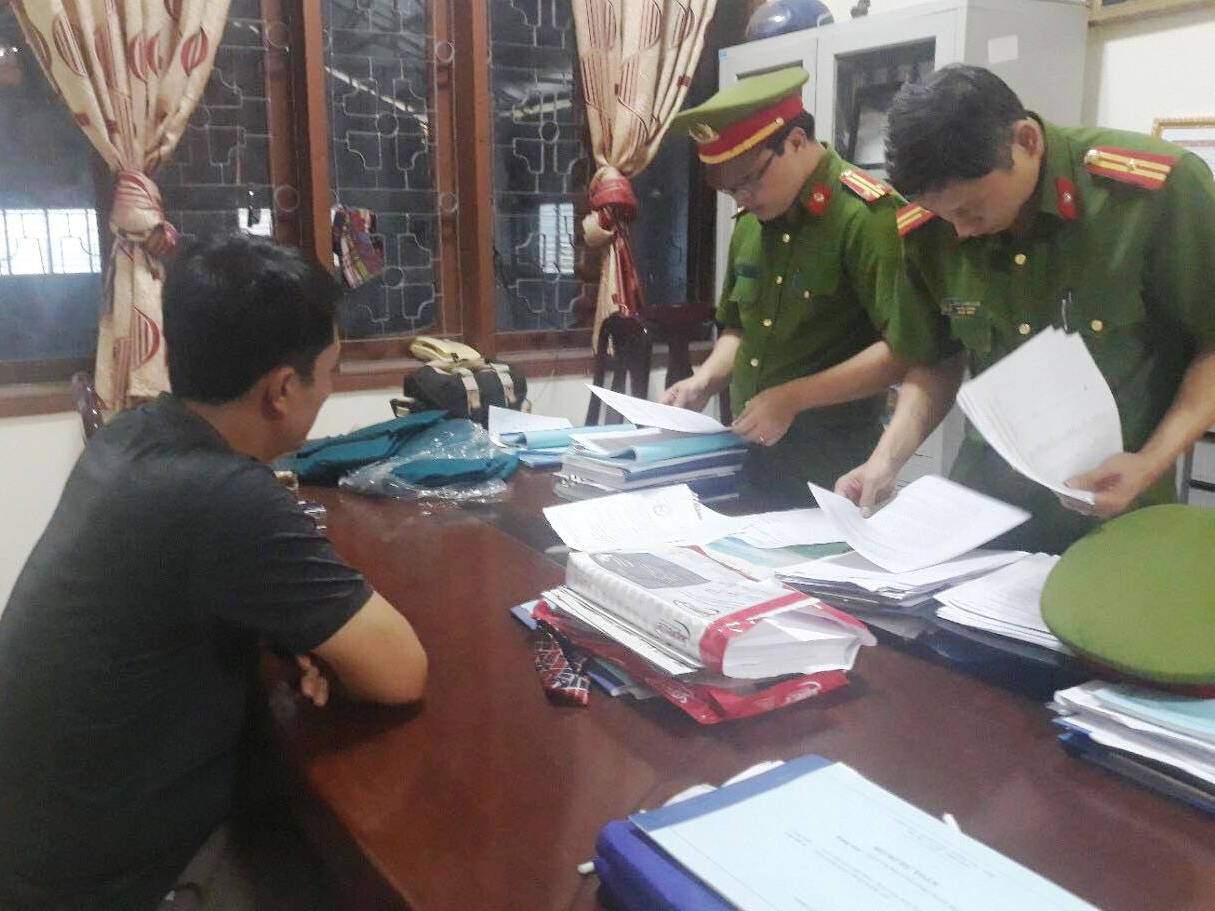 De an ho tro nguoi O Du anh 2